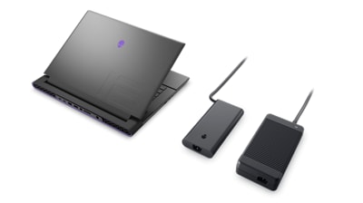 Dell Alienware M16 Gaming Laptop.