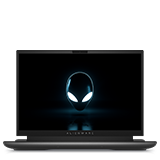 Alienware m16 R1