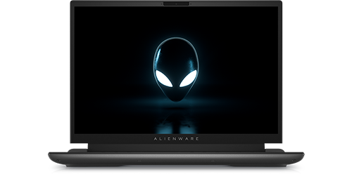 Alienware m16 R1 AMD