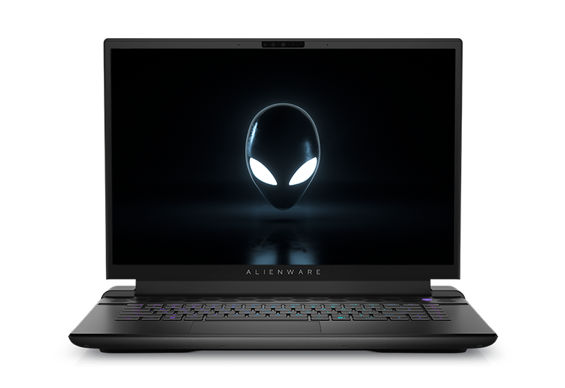 Alienware M16 R1 Laptop