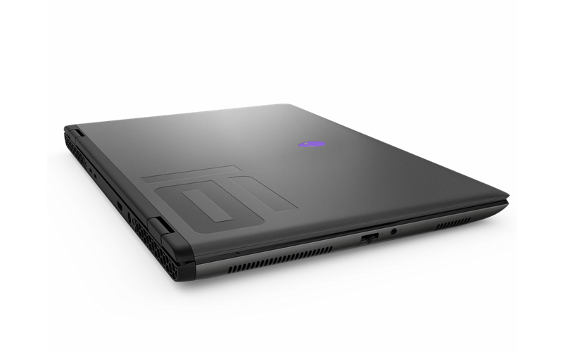 Portátil gaming Dell Alienware M16 R2.