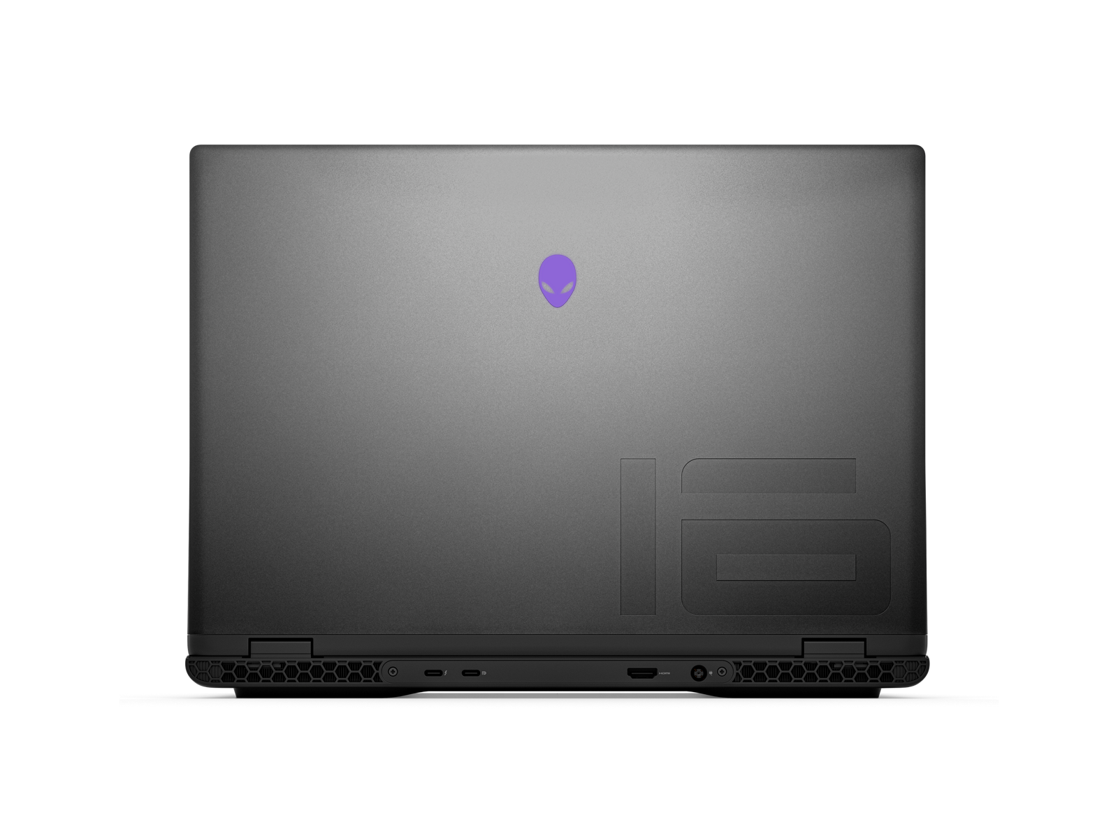 Dell Alienware M16 R2 Gaming Laptop.