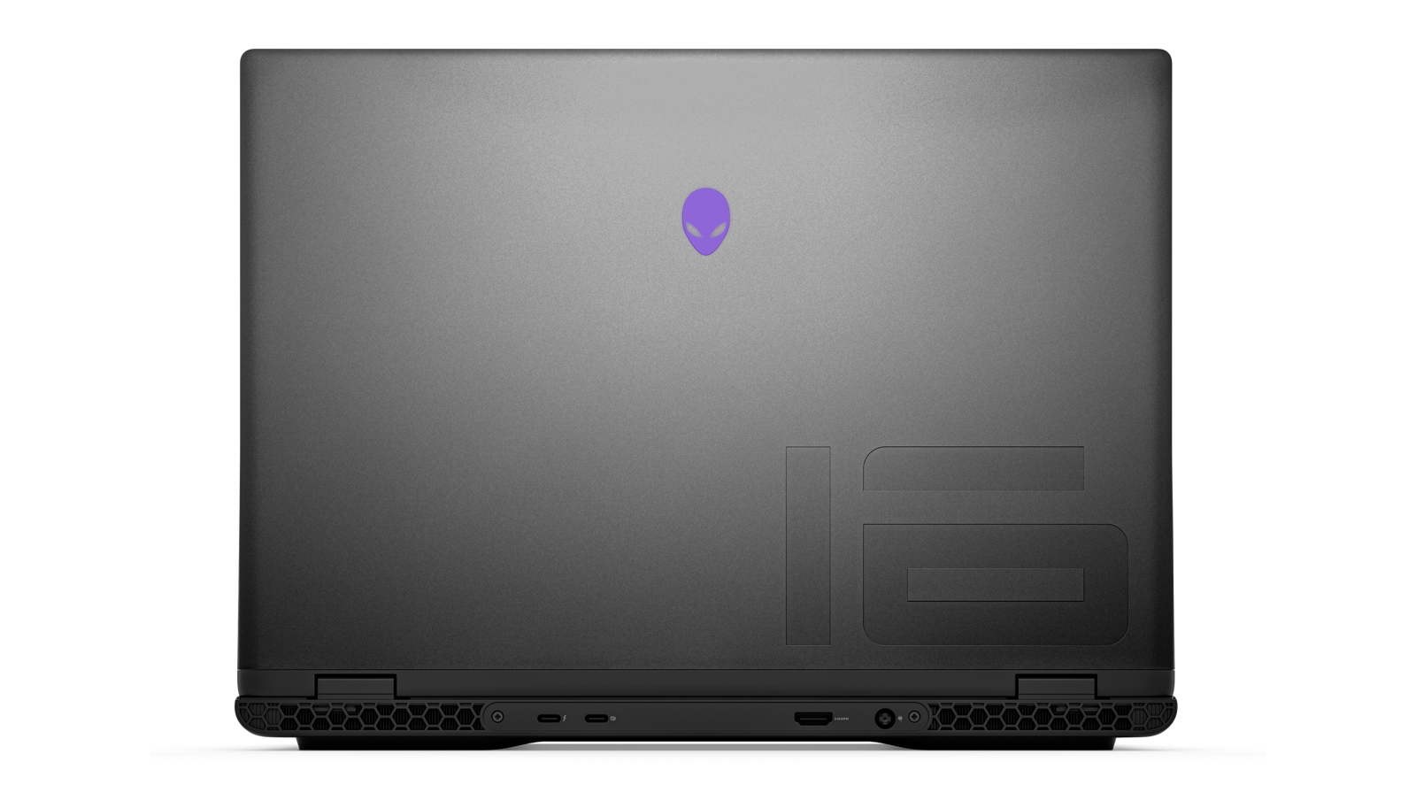 NVIDIA RTX 4070 Laptop GPU搭載のAlienware M16 R2ゲーミング NVIDIA RTX 4070 Laptop GPU搭載のAlienware M16 R2ゲーミング