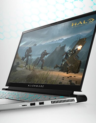 NEW ALIENWARE m17ゲーミング ノートパソコン | Dell 日本