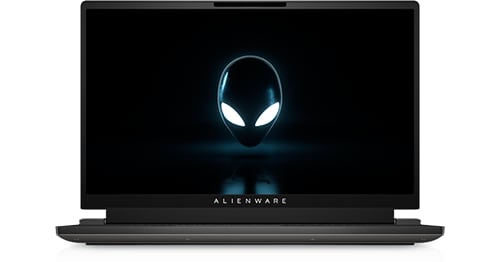 Alienware m17 R5 AMD