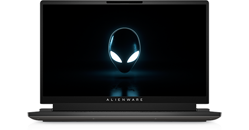 Alienware m17 R5 AMD