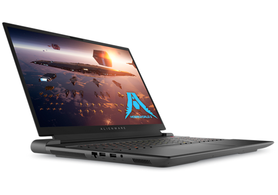 Alienware m18 r1 Laptop | Dell USA Alienware m18 r1 Laptop | Dell USA