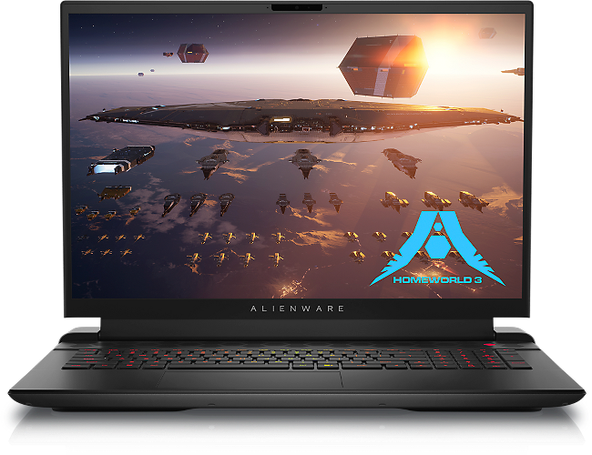 32 GB Shop Alienware Gaming Laptop Computers | Dell Canada