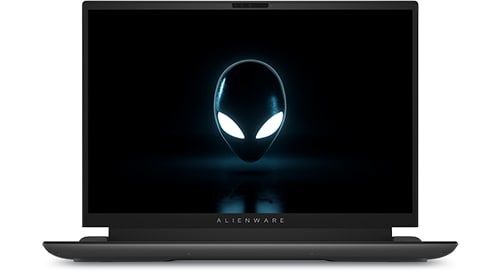 Alienware m18 R1 AMD