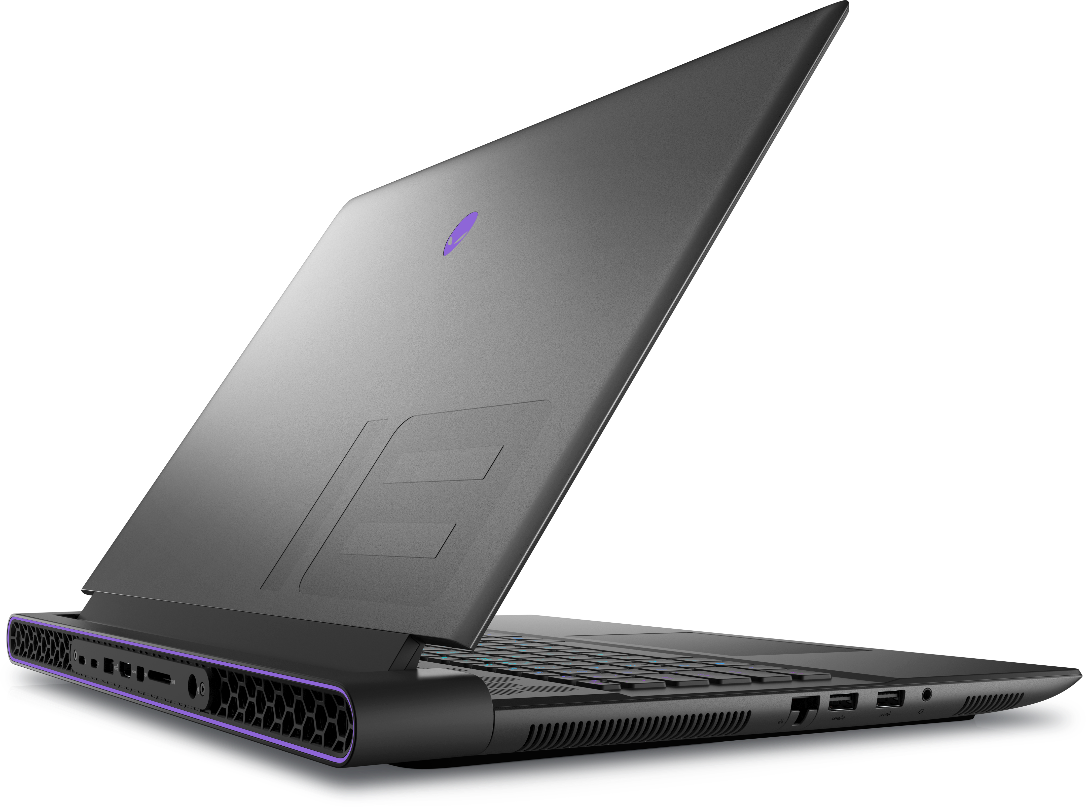 Alienware m18 R1 Gaming Laptop - Laptop Computers | Dell USA