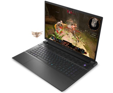Dell Alienware M18 Gaming Laptop.   