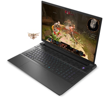 Dell Alienware M18 Gaming Laptop.