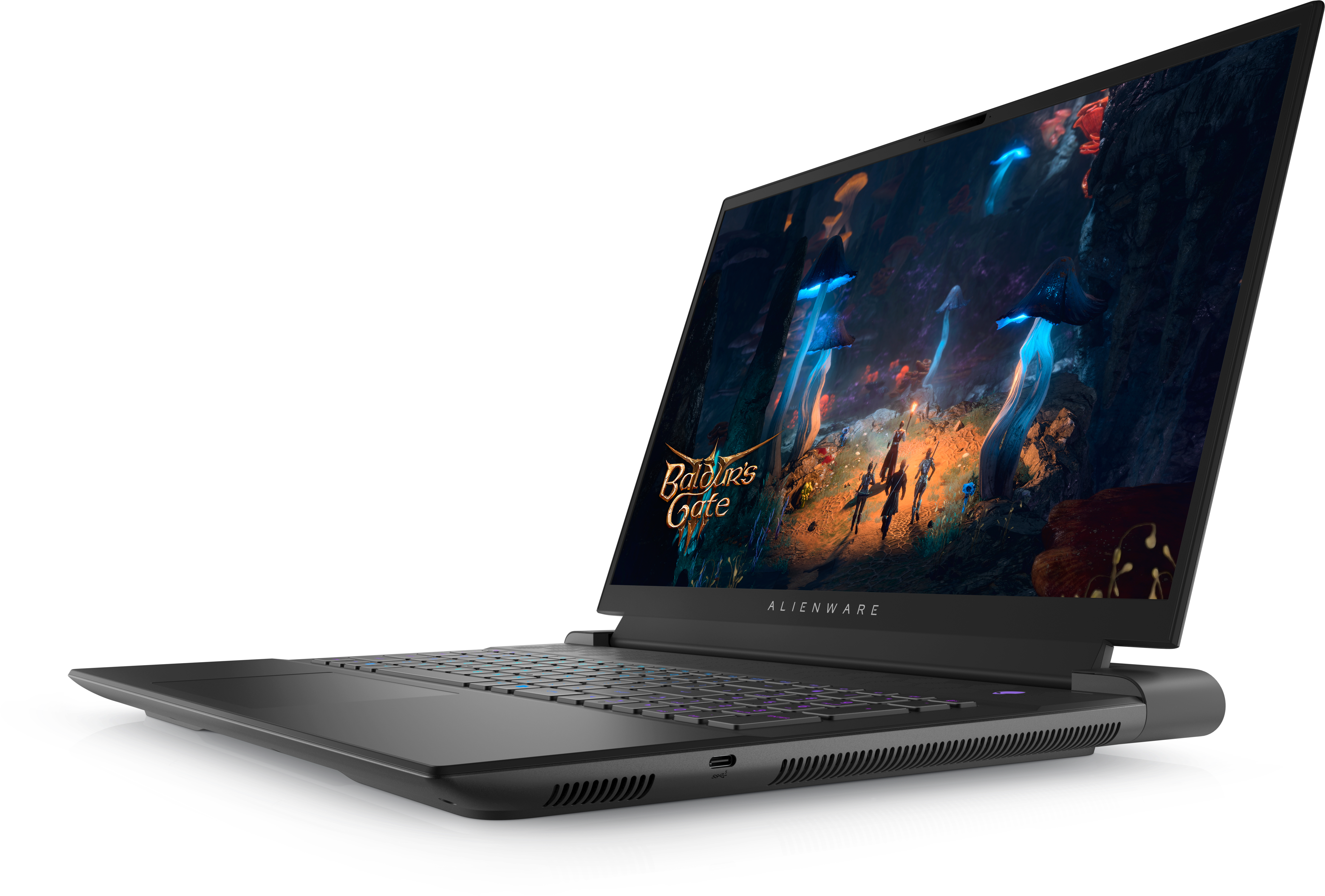 第14世代インテル プロセッサーを搭載したAlienware m18ゲーミング ノートパソコン | Dell 日本