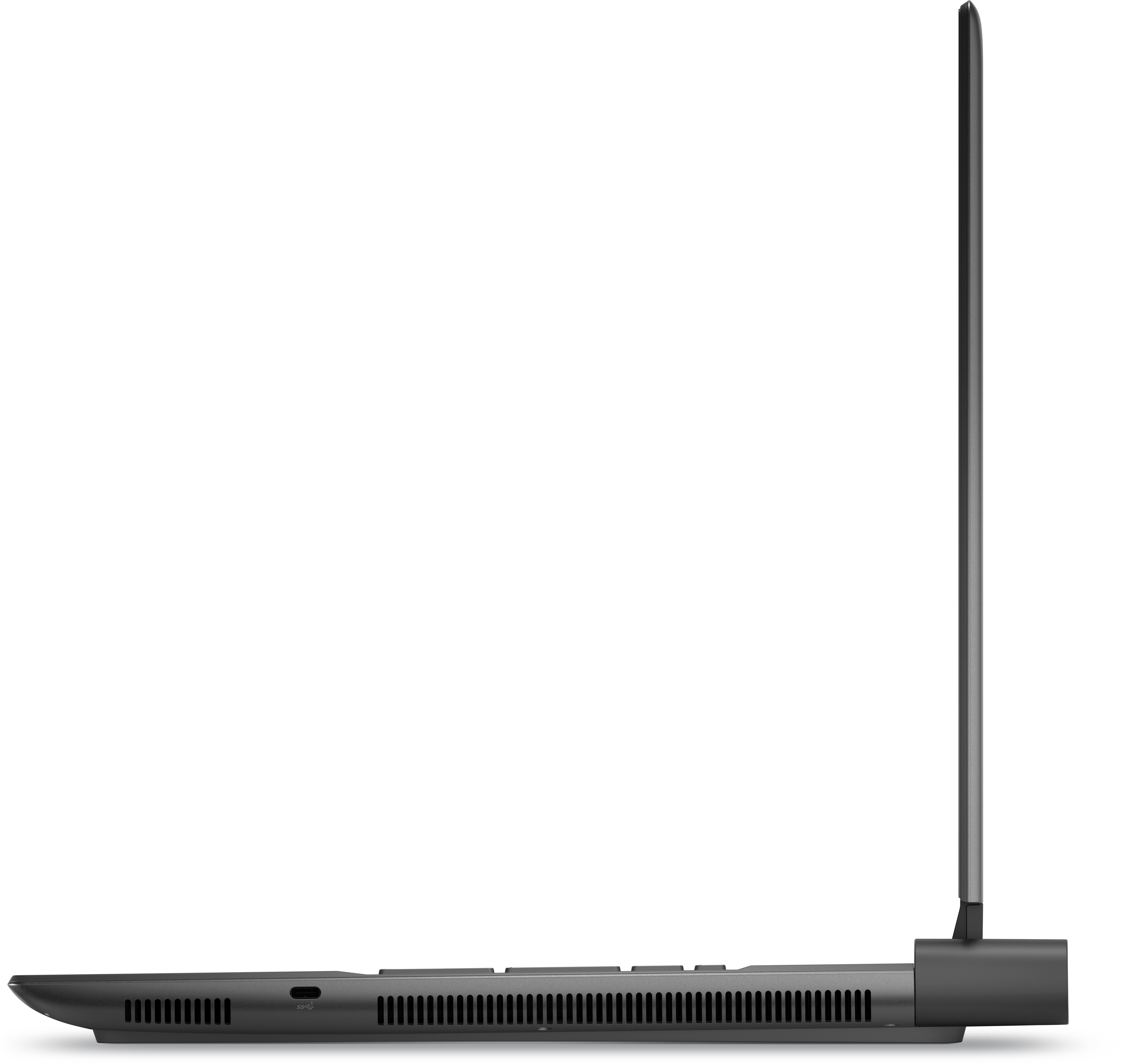 View 左プロファイル m18 R2