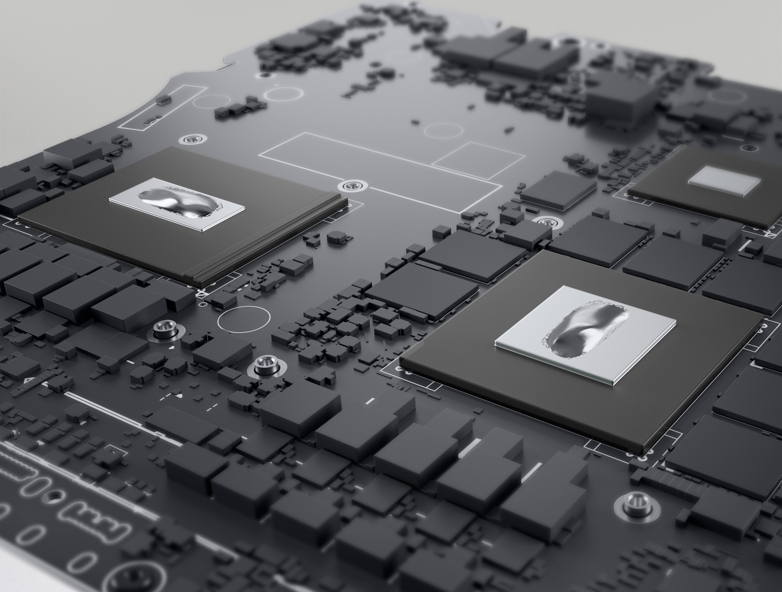 Alienware m18 Gaming Laptop with 14th Gen Intel Processor Alienware m18 Gaming Laptop with 14th Gen Intel Processor