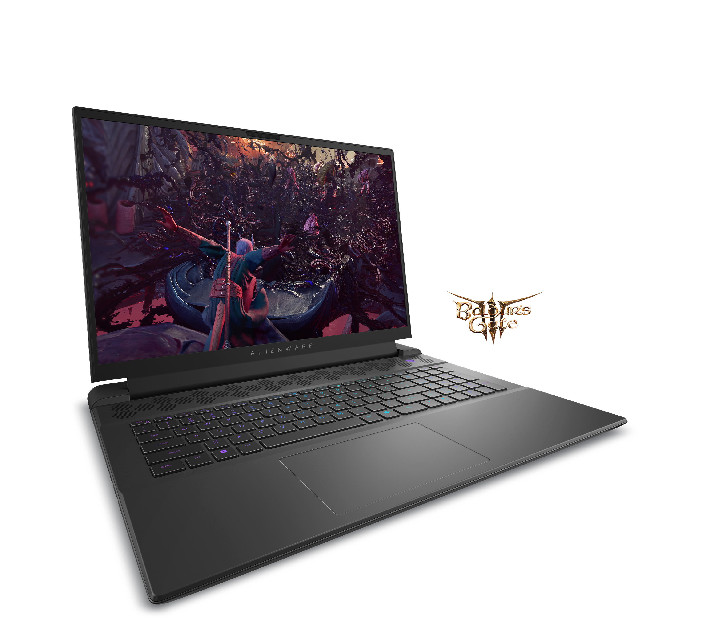 Alienware m18 Gaming Laptop with 14th Gen Intel Processor | Dell USA