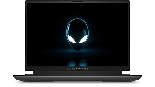 Alienware m18 R2