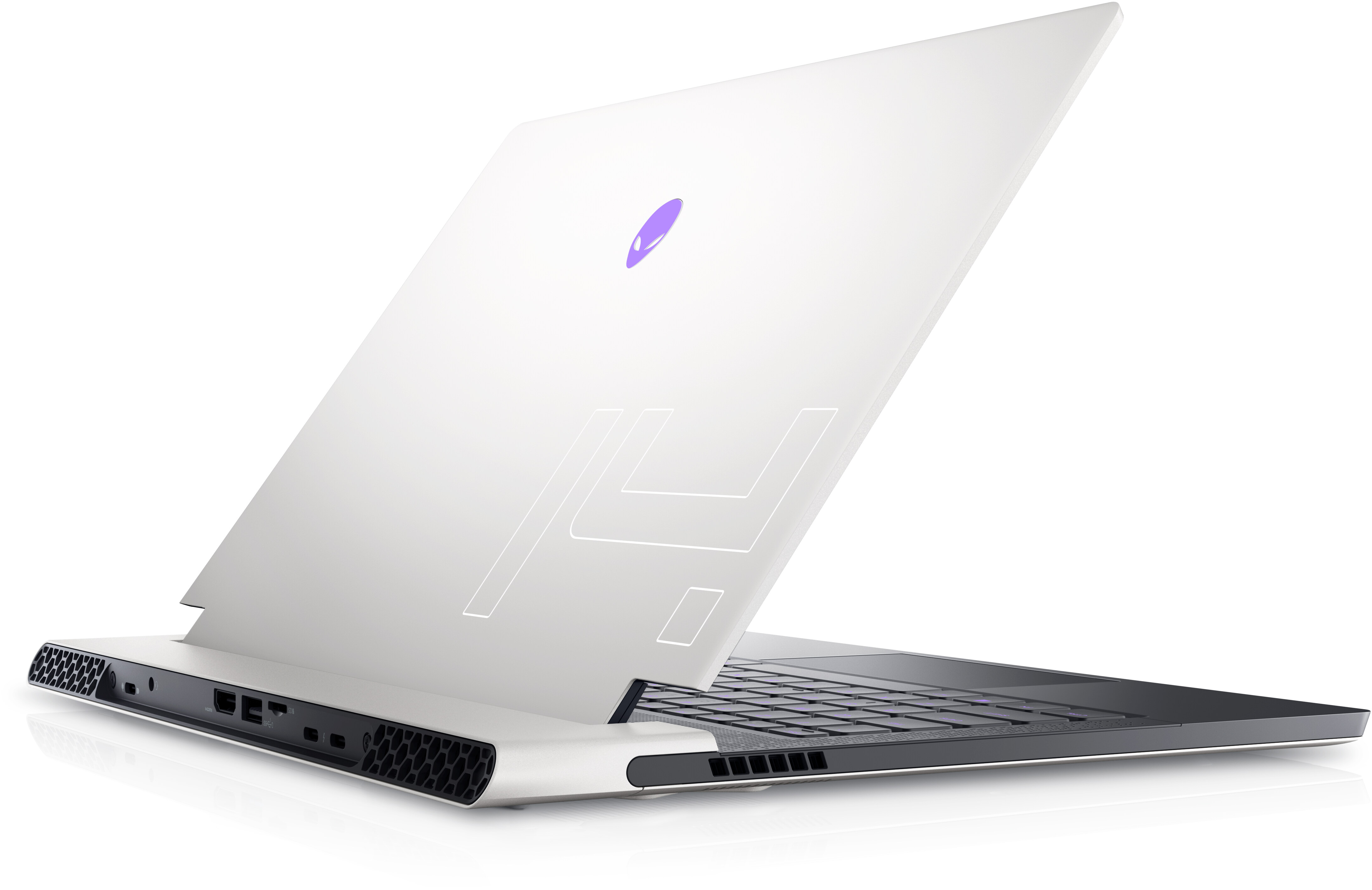 Alienware x14 Gaming Laptop : Gaming Laptop Computers | Dell India