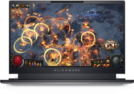 Alienware 14" Gaming Laptop (14 Core i7/32GB/1TB SSD/6GB RTX 3060)