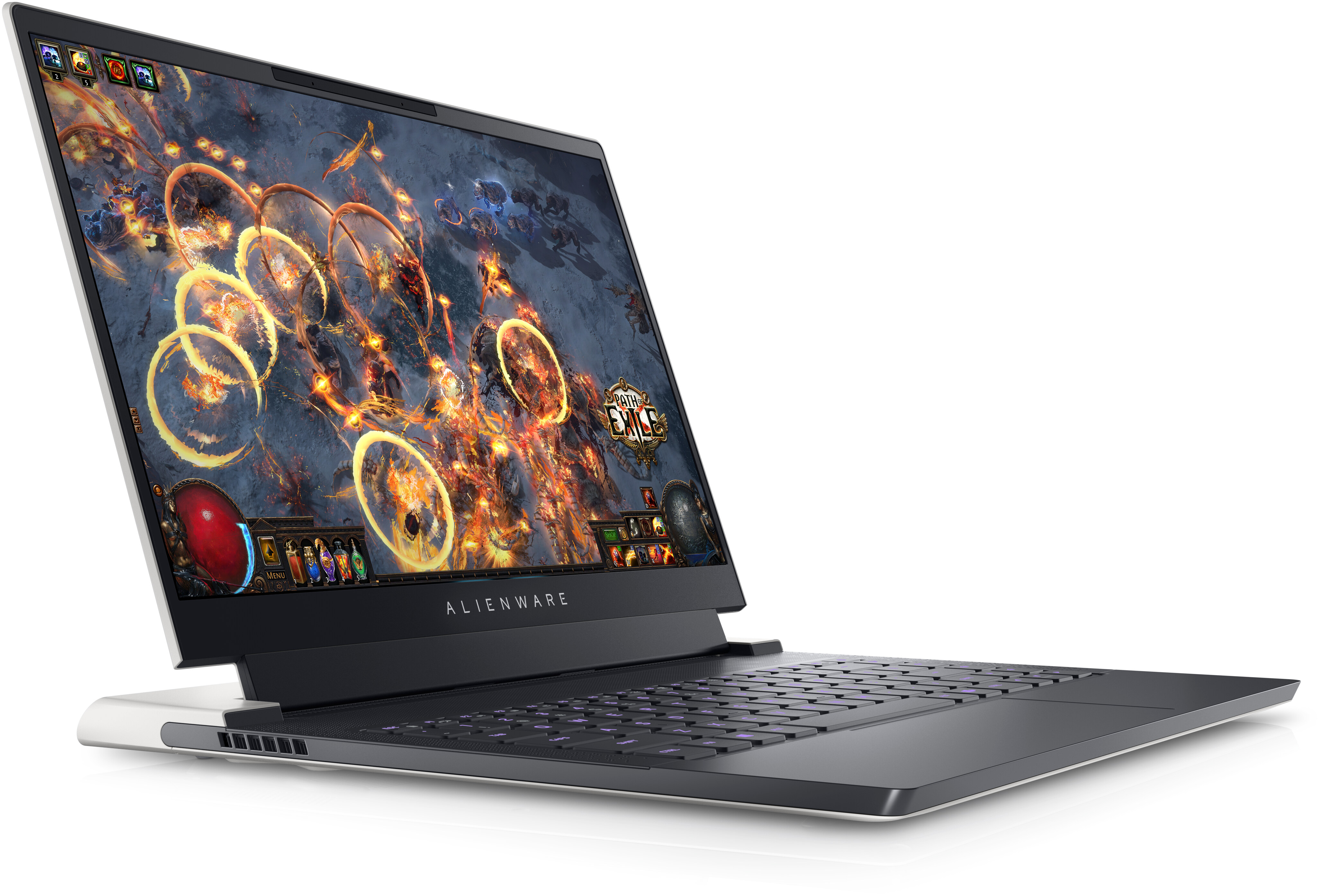 Alienware x14 Gaming Laptop | Dell Canada