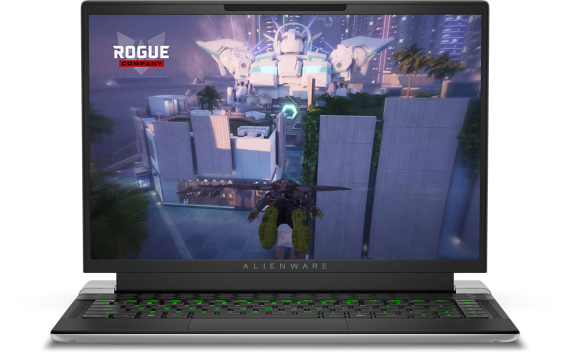 【新作からSALEアイテム等お得な商品満載】 R2 x14 Alienware Gaming USA Dell | Laptops Alienware – Laptop サーフィン・ボディボード