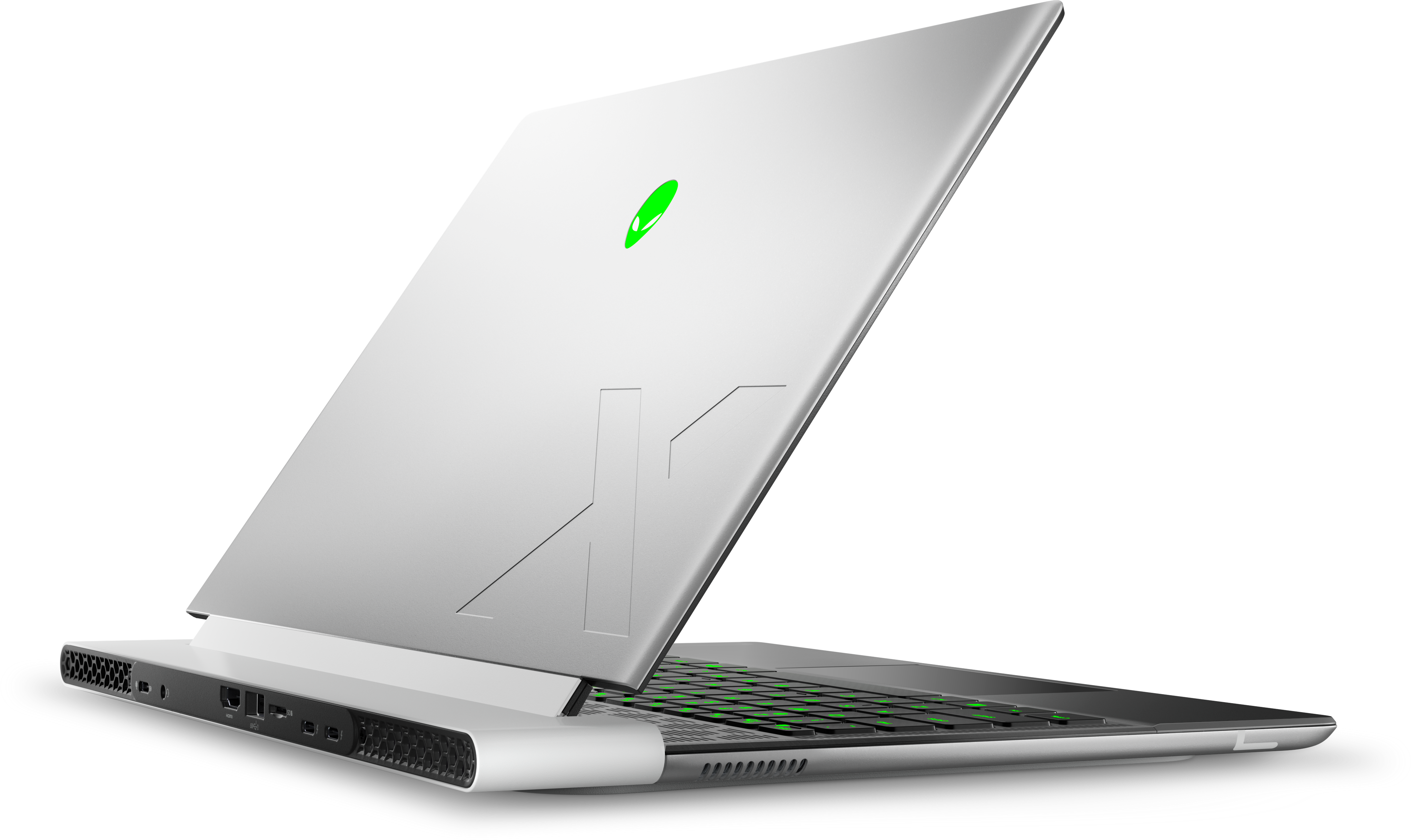 Alienware x14 R2 Gaming Laptop