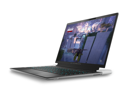 Alienware x14 R2 Gaming Laptop – Alienware Laptops | Dell USA