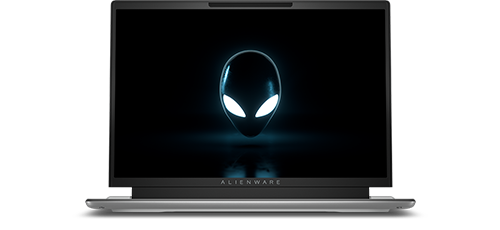 Alienware x14 R2