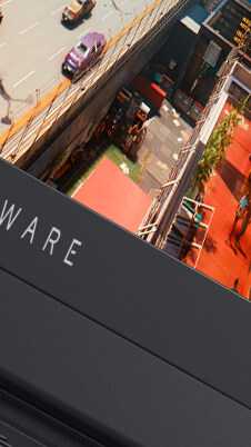 Alienware x15 