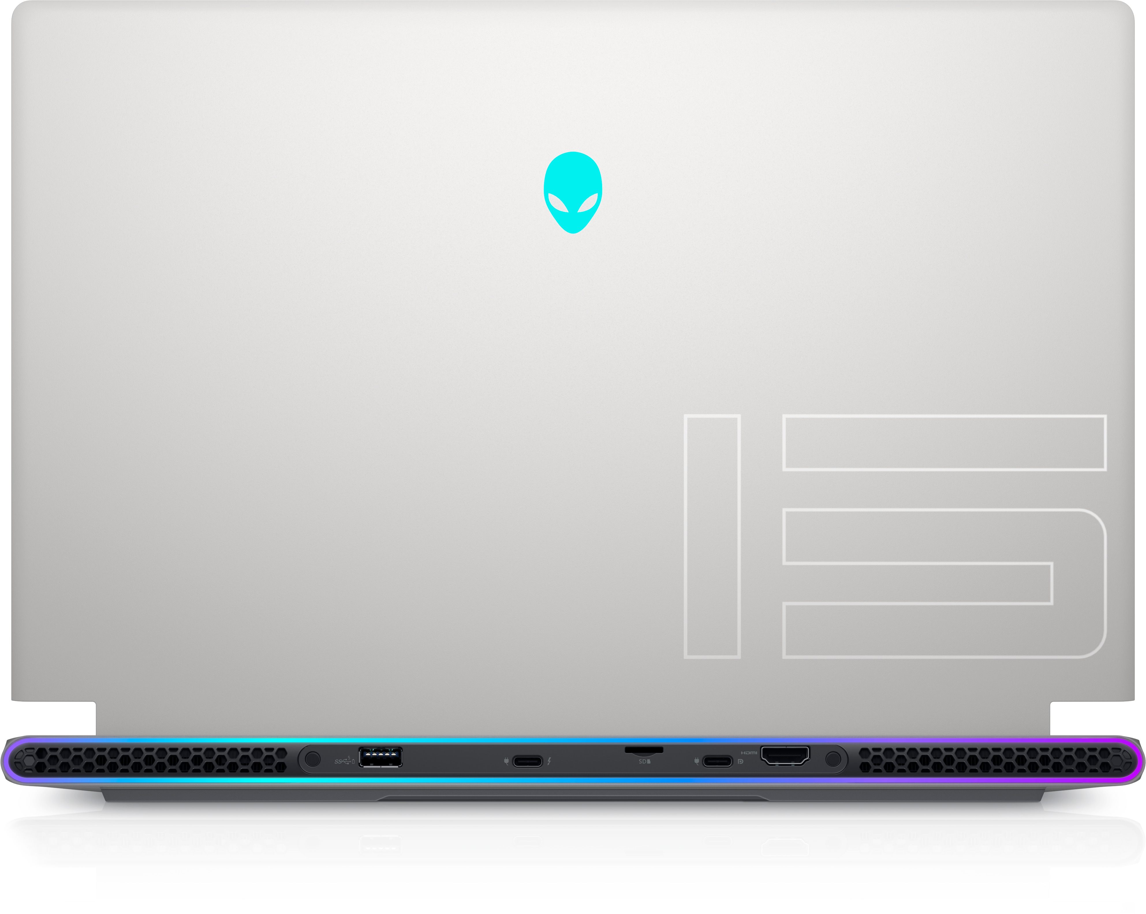Alienware x15 R2 Gaming Laptop | Dell USA Alienware x15 R2 Gaming Laptop | Dell USA