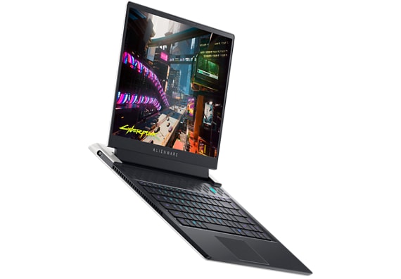 Alienware x15 R2 Gaming Laptop | Dell USA Alienware x15 R2 Gaming Laptop | Dell USA