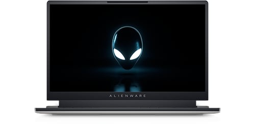 Alienware x15 R2