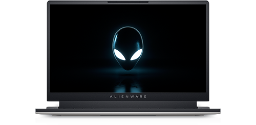 Alienware x15 R2