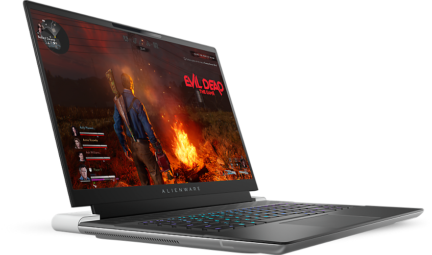 Wi-Fi 6 Alienware Gaming Laptop Computers | Dell Canada