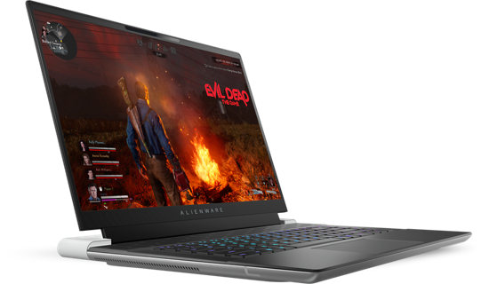 Alienware x16ゲーミング ノートパソコン - Alienwareノート Alienware x16ゲーミング ノートパソコン - Alienwareノート