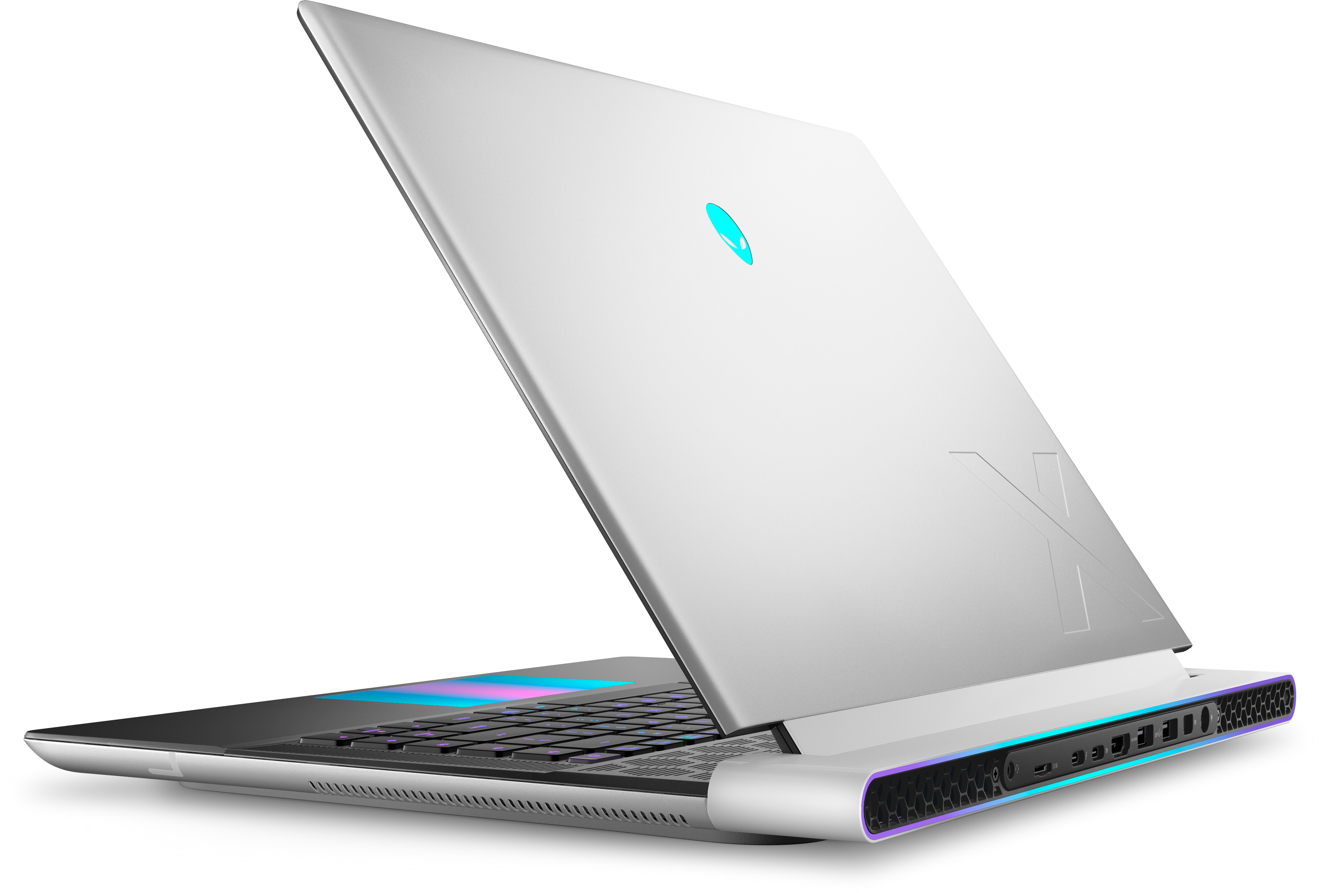 Alienware x16 Gaming Laptop - Alienware Laptops | Dell India
