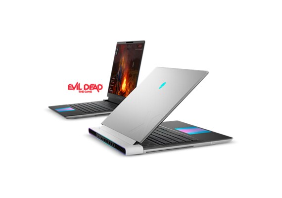 Alienware x16 Gaming Laptop - Alienware Laptops | Dell USA