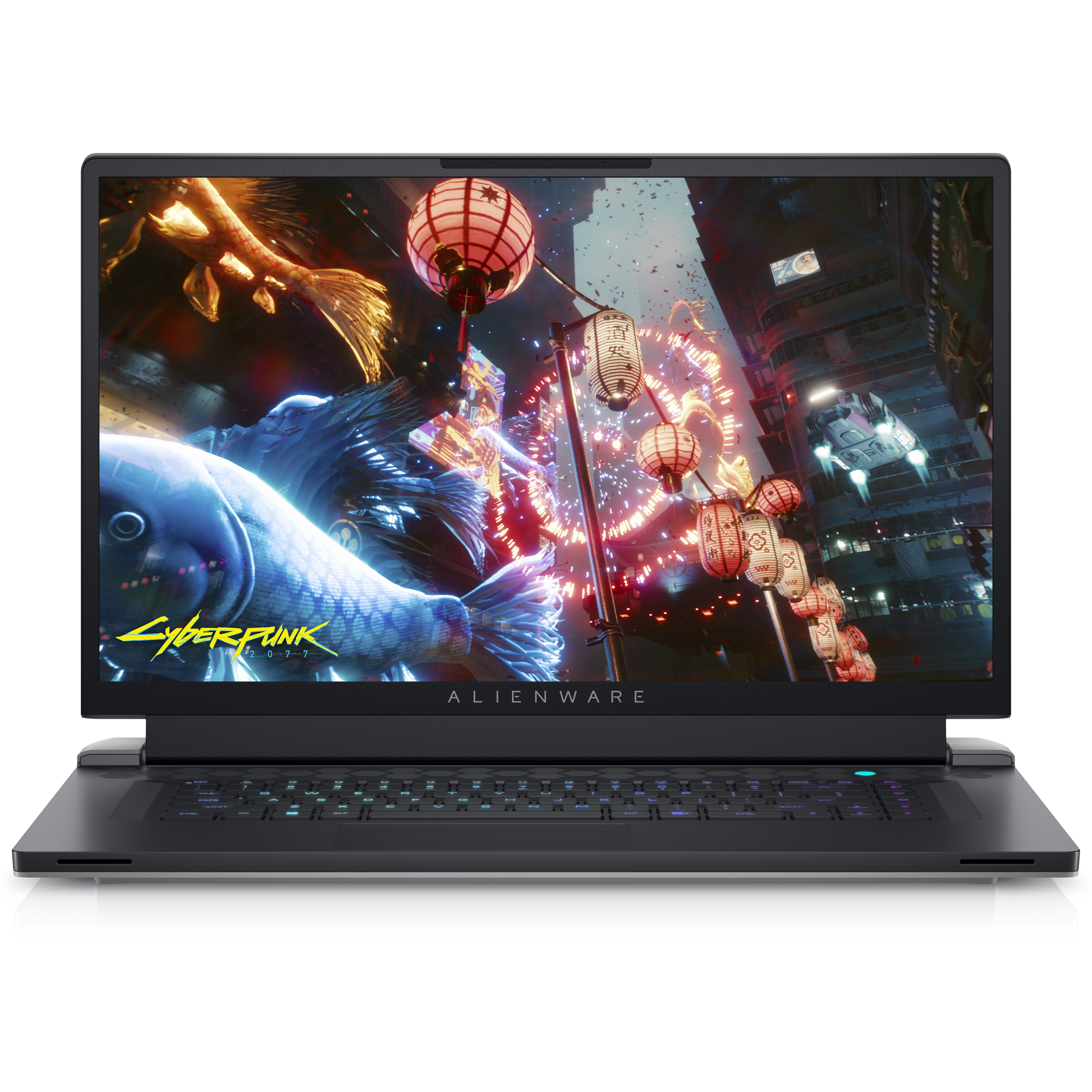 Alienware x17 R2ゲーミング ノートパソコン | Dell 日本 Alienware x17 R2ゲーミング ノートパソコン | Dell 日本