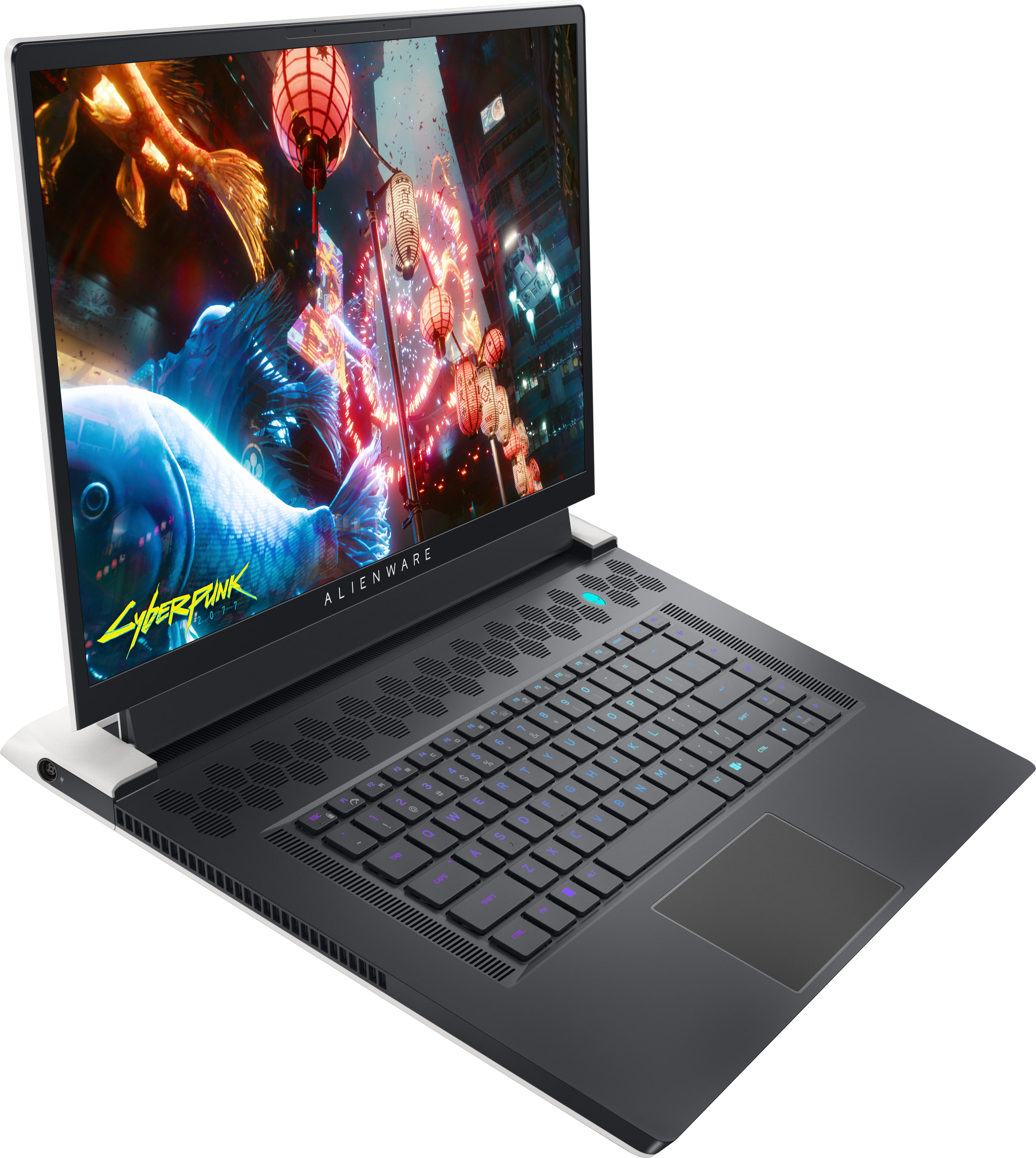 Alienware x17 R2 Gaming Laptop | Dell USA Alienware x17 R2 Gaming Laptop | Dell USA