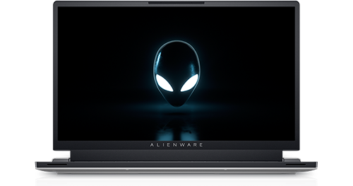 Alienware x17 R2