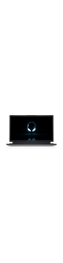 Laptop para juegos Alienware x17 Non-Touch sin Tobii
