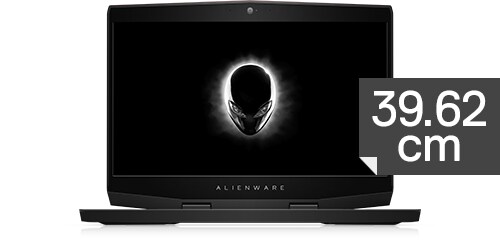 Alienware M15 image