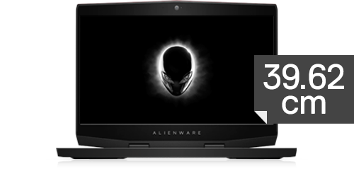 Alienware M15