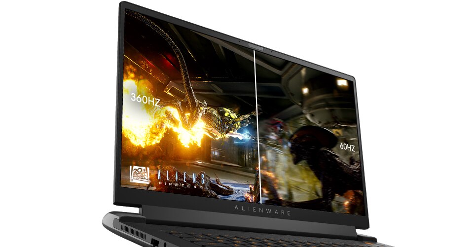 Alienware m15 R6 6月27日限定価格 Alienware m15 R6 6月27日限定価格