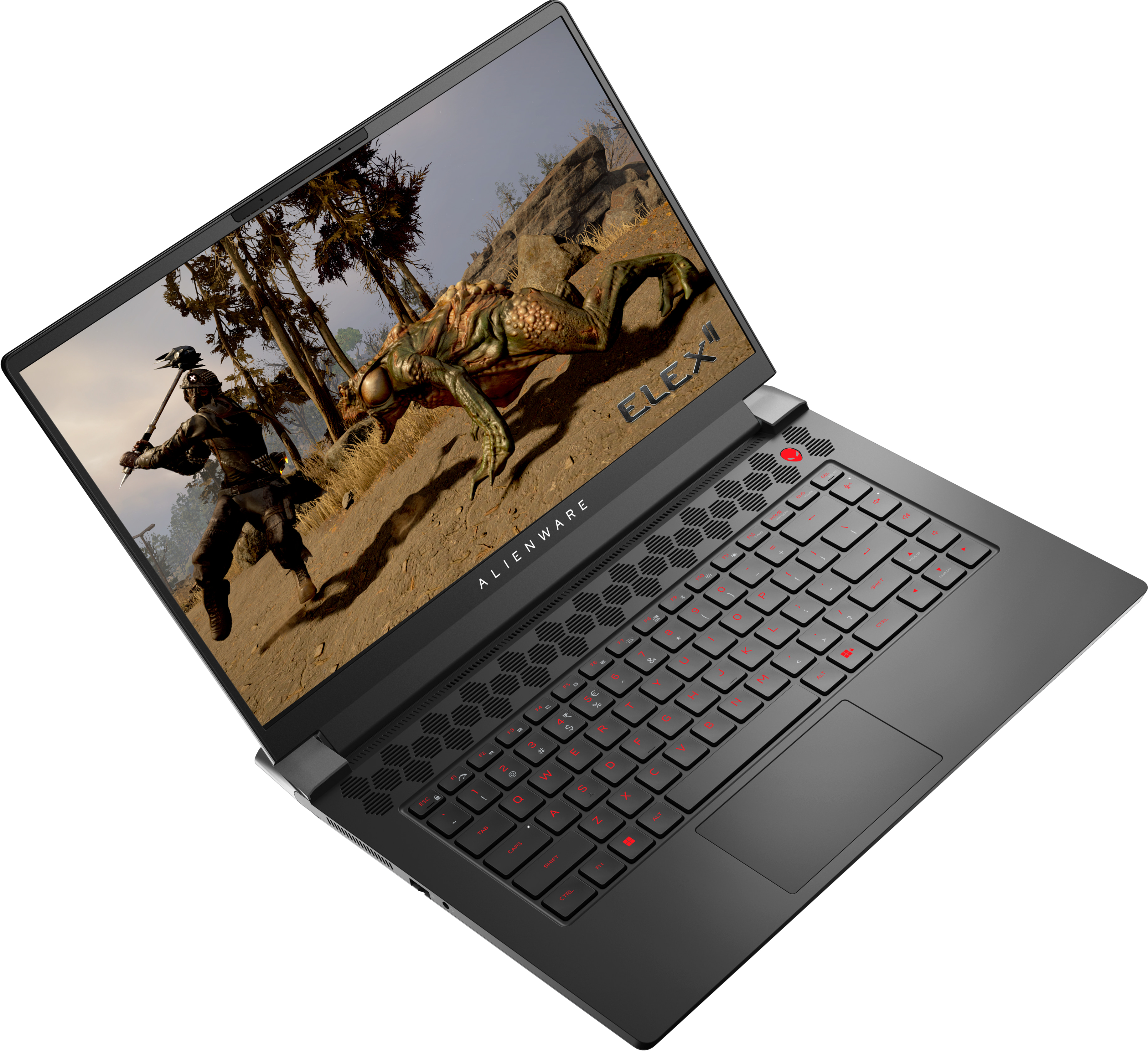 Alienware m15 R7 Gaming Laptop : Gaming Laptop Computers | Dell USA