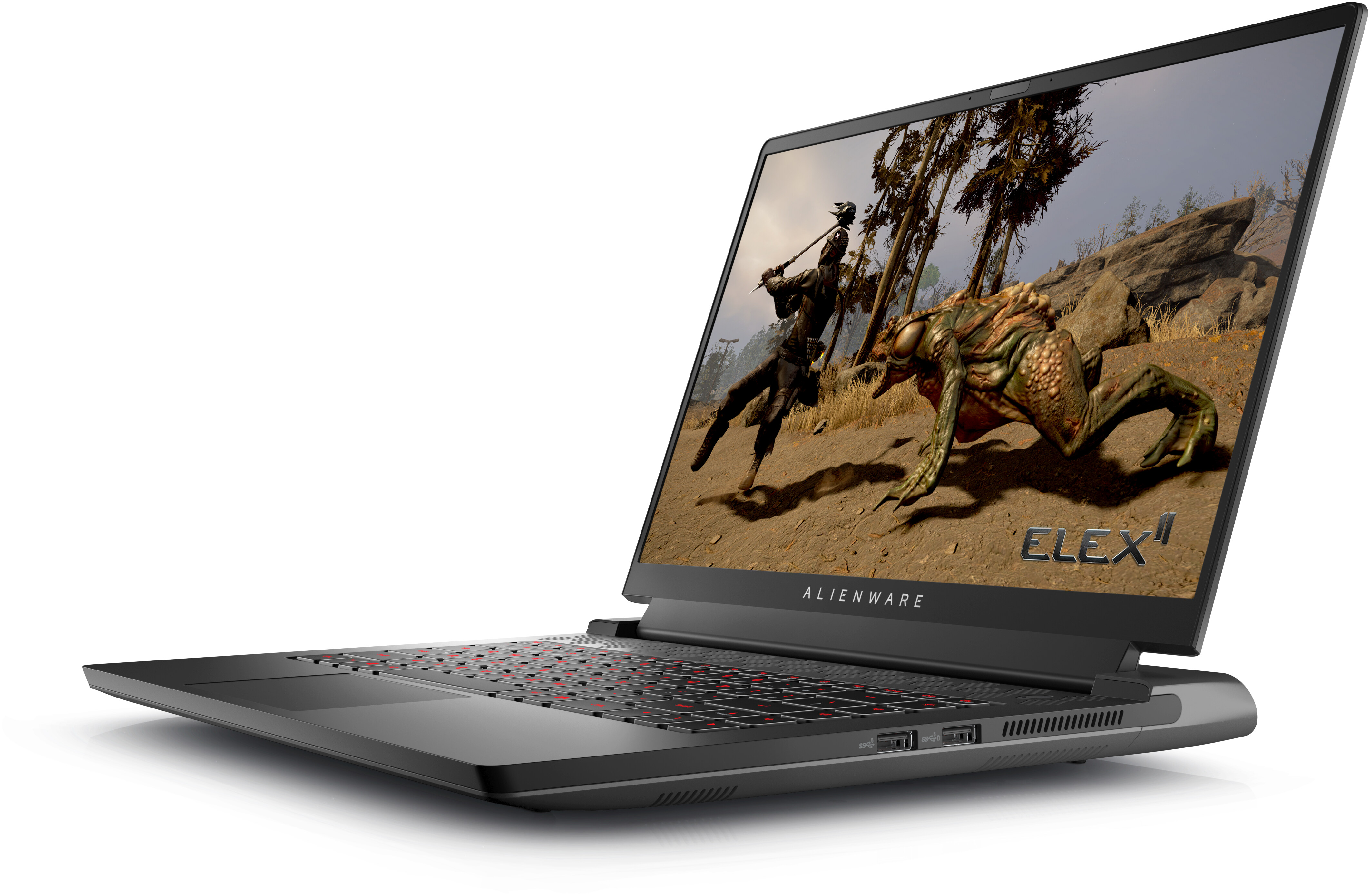 Alienware m15 R7 Gaming Laptop : Gaming Laptop Computers | Dell Canada