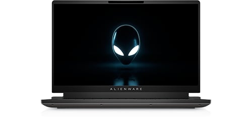 Alienware m15 R7 AMD