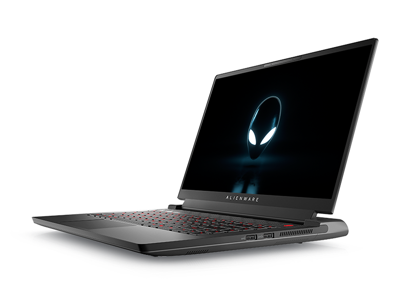 Alienware m15 Non-Touch Gaming Notebook (AMD)