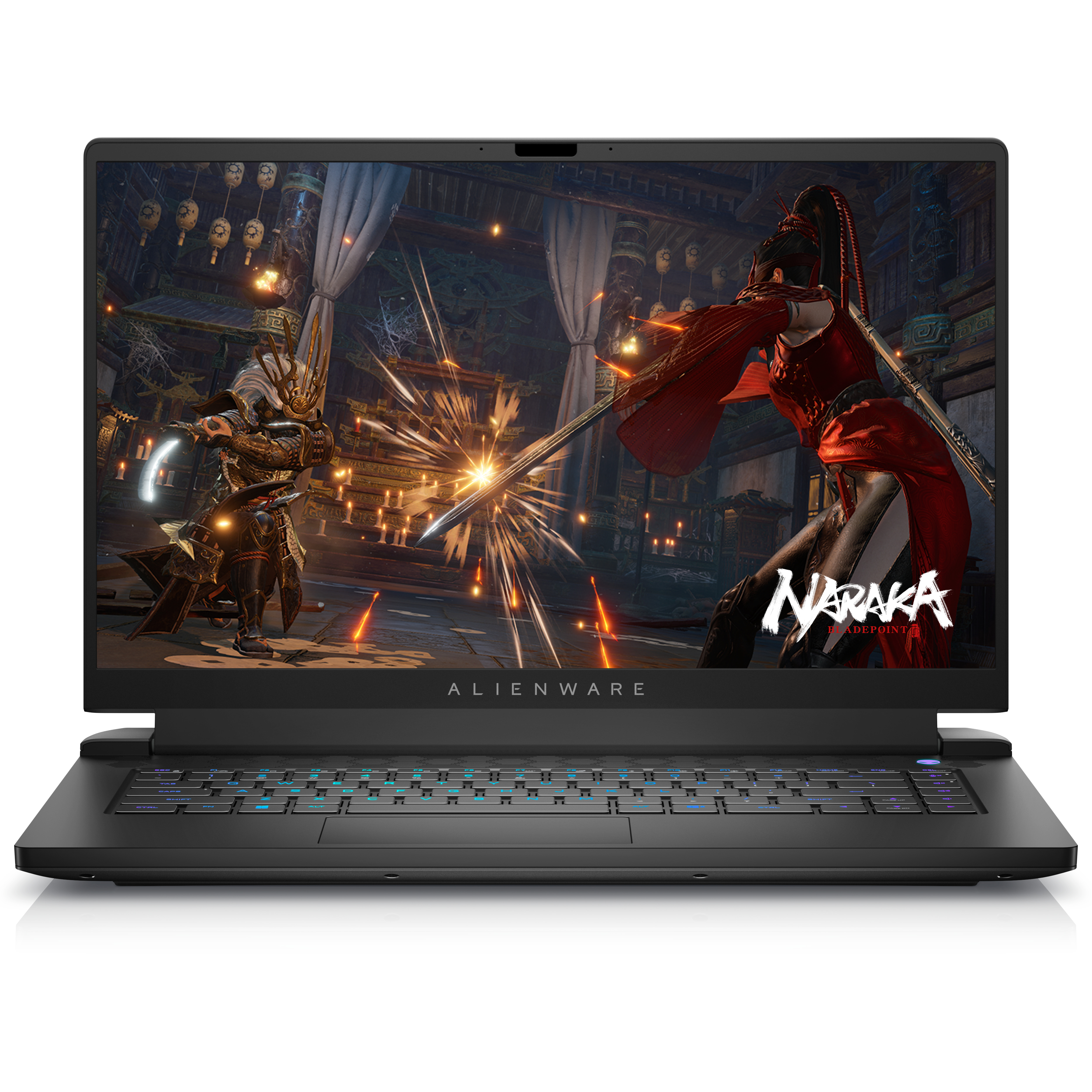 Alienware m15 R7 : Gaming Laptop Computers | Dell Canada