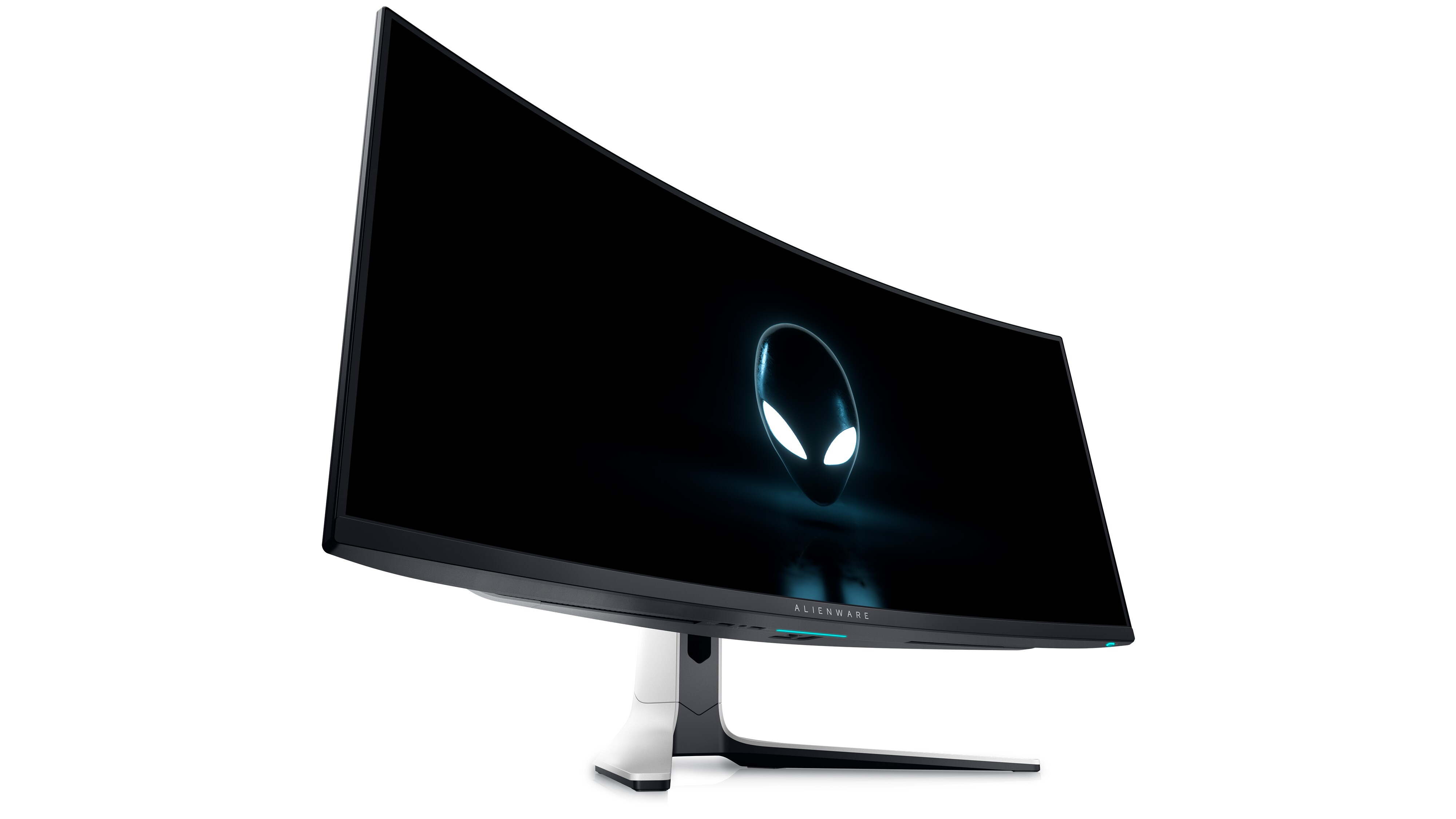 Alienware Curved Gaming Monitor | AW3423DW